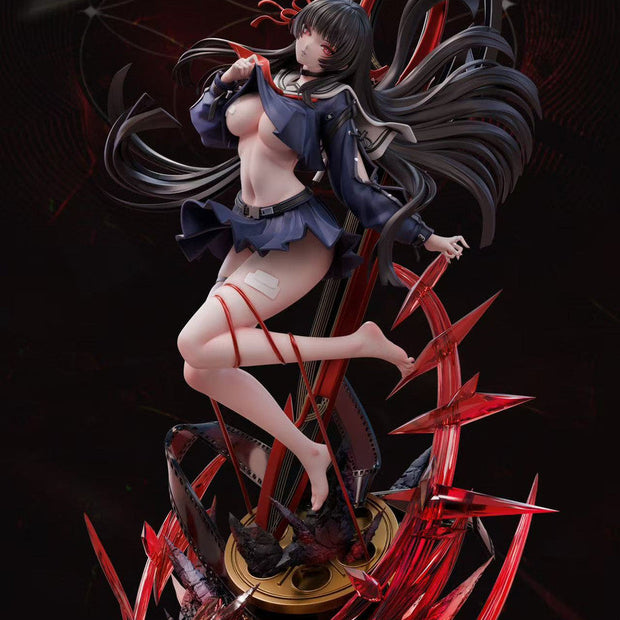 [Pre-Order] Mi Yin Studio - Statue - Tokisaku Wuthering Waves