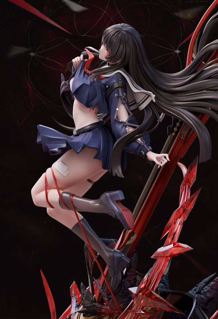 [Pre-Order] Mi Yin Studio - Statue - Tokisaku Wuthering Waves