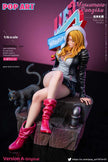[Pre-Order] POP.ART Studio - Statue - Bleach: Thousand-Year Blood War - Matsumoto Rangiku