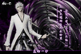 [Pre-Order] CHENG Studio X HXHENG Studio - Statue - Zangetsu Haku Ichigo Bleach