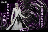 [Pre-Order] CHENG Studio X HXHENG Studio - Statue - Zangetsu Haku Ichigo Bleach