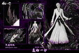 [Pre-Order] CHENG Studio X HXHENG Studio - Statue - Zangetsu Haku Ichigo Bleach