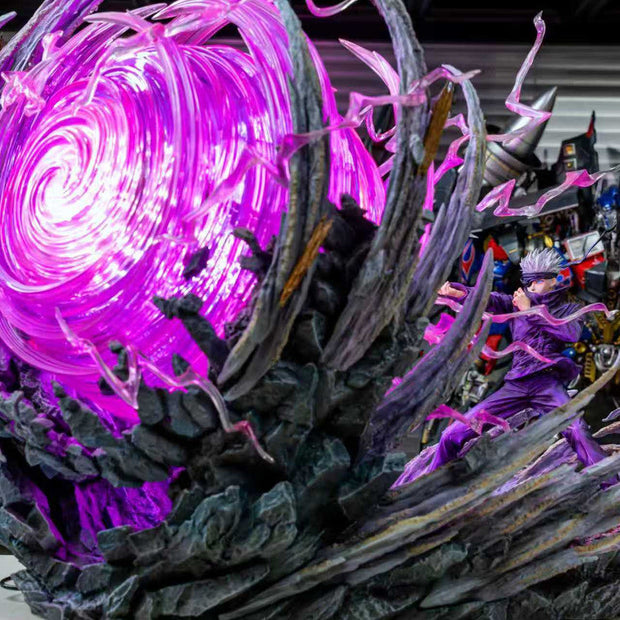 [Warehouse in Stock] Fantasy Studio - Statue - Jujutsu Kaisen Satoru Gojo