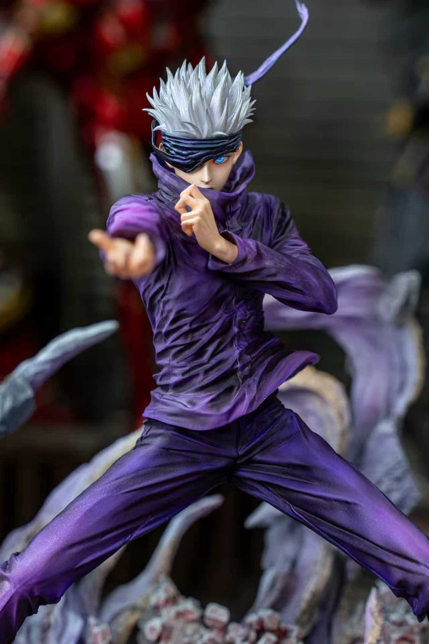 [Warehouse in Stock] Fantasy Studio - Statue - Jujutsu Kaisen Satoru Gojo