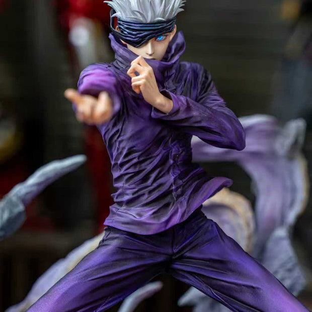 [Warehouse in Stock] Fantasy Studio - Statue - Jujutsu Kaisen Satoru Gojo