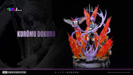 [Pre-Order] Arcobaleno Studio - Statue - Katekyo Hitman Reborn - Kurōmu Dokuro with LED