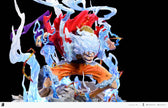[Pre-Order] LAST SLEEP Studio - Statue - Awakening Luffy One Piece
