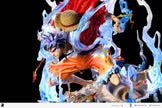 [Pre-Order] LAST SLEEP Studio - Statue - Awakening Luffy One Piece