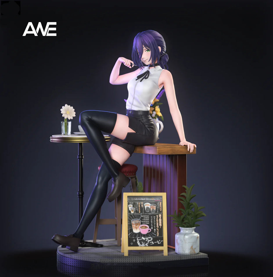 [Pre-Order] ANE Studio - Statue - Reze Chainsaw Man