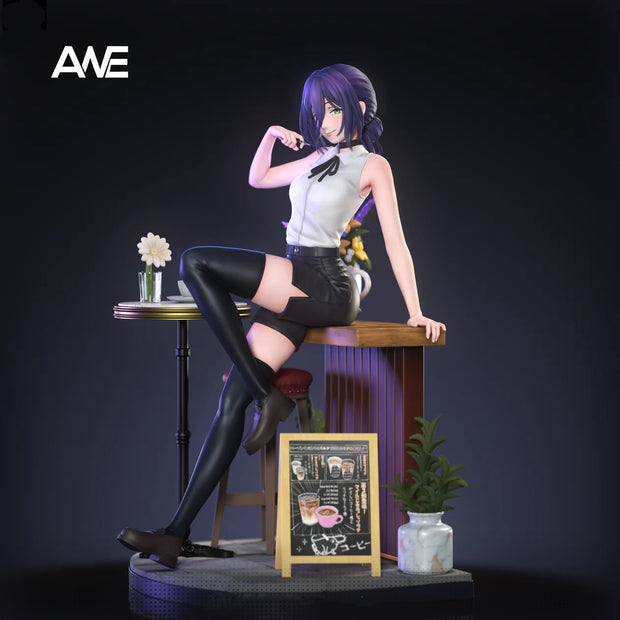 [Pre-Order] ANE Studio - Statue - Reze Chainsaw Man