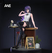 [Pre-Order] ANE Studio - Statue - Reze Chainsaw Man