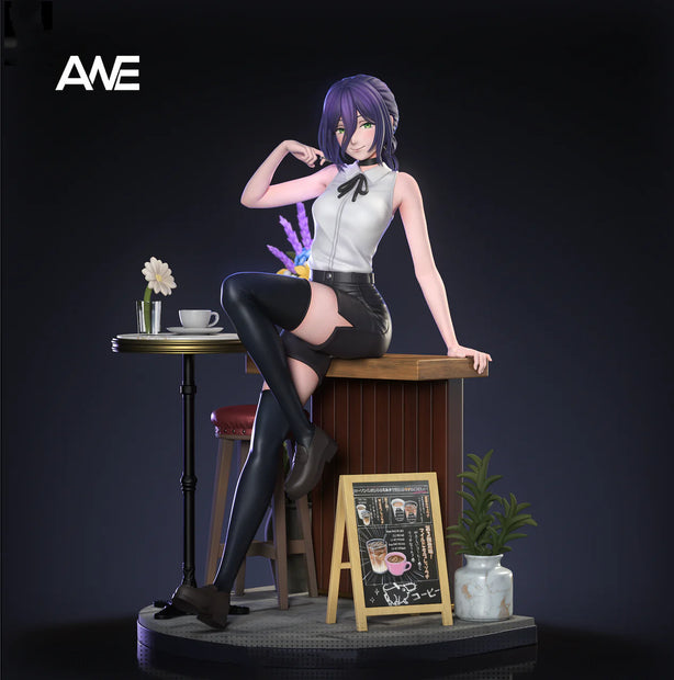 [Pre-Order] ANE Studio - Statue - Reze Chainsaw Man