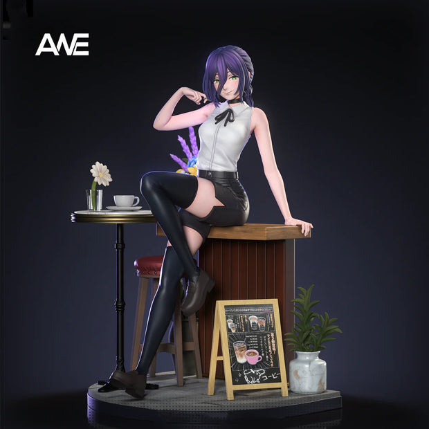 [Pre-Order] ANE Studio - Statue - Reze Chainsaw Man