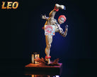 [Pre-Order] LEO Studio - Statue - Akaza Come on Demon Slayer