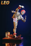 [Pre-Order] LEO Studio - Statue - Akaza Come on Demon Slayer