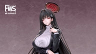 [Pre-Order] FWS Studio - Statue - Exclusive secretary Tsukatsuki Rio Blue Archive