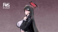 [Pre-Order] FWS Studio - Statue - Exclusive secretary Tsukatsuki Rio Blue Archive