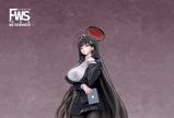 [Pre-Order] FWS Studio - Statue - Exclusive secretary Tsukatsuki Rio Blue Archive