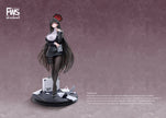 [Pre-Order] FWS Studio - Statue - Exclusive secretary Tsukatsuki Rio Blue Archive