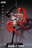 [Pre-Order] SWS Studio - Statue - Arknights - Pole Dance Series #2 Surtr