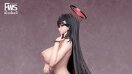 [Pre-Order] FWS Studio - Statue - Exclusive secretary Tsukatsuki Rio Blue Archive
