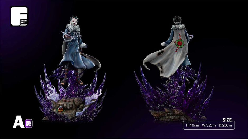 [Pre-Order] Dream Fly Studio - Statue - Menma Uzumaki Naruto