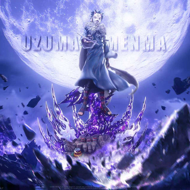 [Pre-Order] Dream Fly Studio - Statue - Menma Uzumaki Naruto