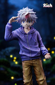 [Pre-Order] Rich Studio - Statue - 01 Killua Zoldyck Hunter x Hunter