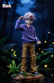 [Pre-Order] Rich Studio - Statue - 01 Killua Zoldyck Hunter x Hunter