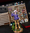 [Pre-Order] Rich Studio - Statue - 01 Killua Zoldyck Hunter x Hunter