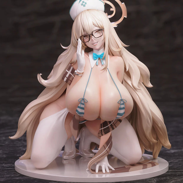 [Pre-Order] SODA Studio - Statue - Akane Murokasa Statue Blue Archive