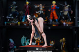 [Pre-Order] LK Studio X Luna Studio - Statue - Chun-Li Street Fighter