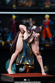 [Pre-Order] LK Studio X Luna Studio - Statue - Chun-Li Street Fighter