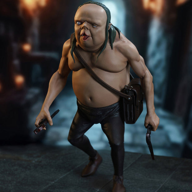 [Pre-Order] CE Studio - Statue - Berserk - THE TORTURER