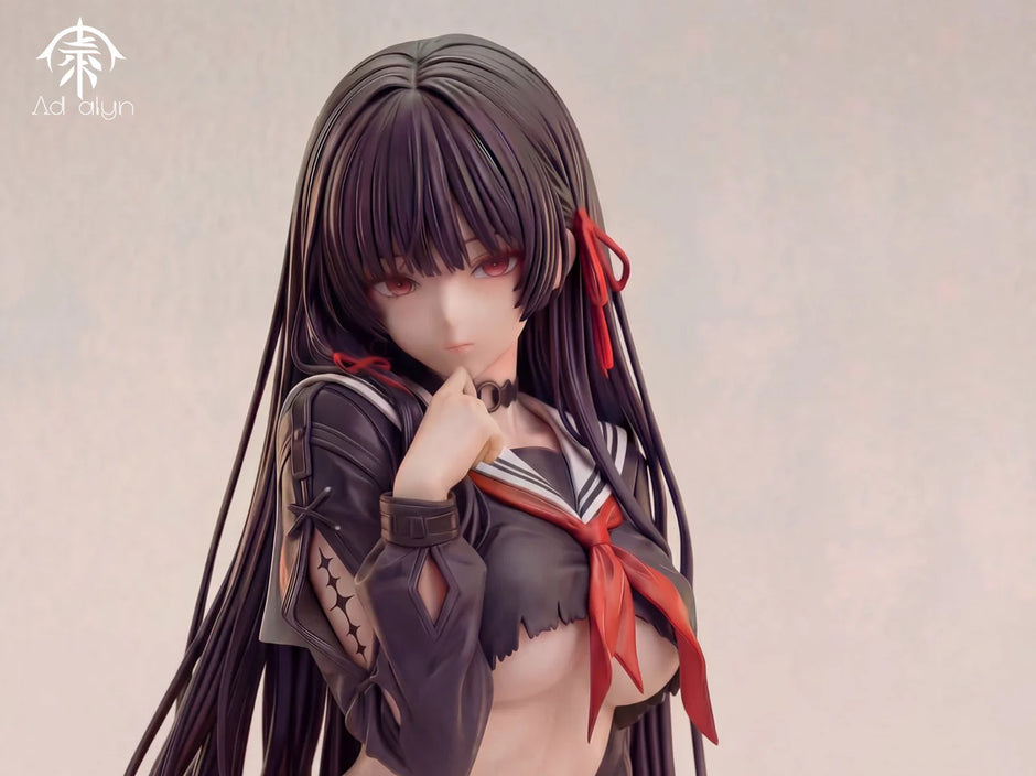 [Pre-Order] Ad alyn Studio - Statue - Chisa Wuthering Waves