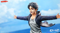 [Pre-Order] MWZB Studio - Statue - Attack On Titan - Eren Jeager