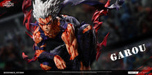 [Pre-Order] BiteForce Studio - Statue - Hero Hunter Garou One Punch Man