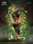 [Pre-Order] WM Studio - Statue - Attack on Titan - Beast Titan with LED