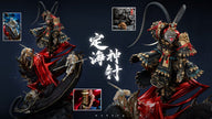 [Pre-Order] CN Soul Studio - Statue - Black Myth wukong - Monkey King Sun WuKong