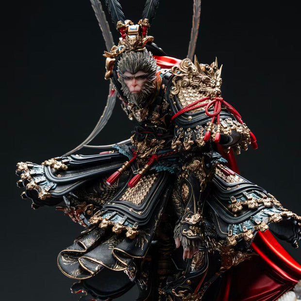 [Pre-Order] CN Soul Studio - Statue - Black Myth wukong - Monkey King Sun WuKong
