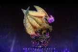 [Pre-Order] S6 studio - Statue - Shagaru Magala Monster Hunter