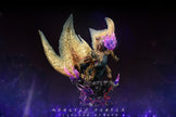 [Pre-Order] S6 studio - Statue - Shagaru Magala Monster Hunter