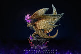[Pre-Order] S6 studio - Statue - Shagaru Magala Monster Hunter