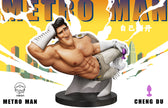 [Pre-Order] NEON Studio - Statue - METRO MAN Megamind
