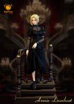 [Pre-Order] Model Power Studio - Statue - Night Banquet Series 02 Annie Leonhart Attack on Titan