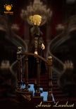 [Pre-Order] Model Power Studio - Statue - Night Banquet Series 02 Annie Leonhart Attack on Titan