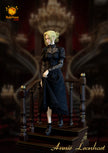 [Pre-Order] Model Power Studio - Statue - Night Banquet Series 02 Annie Leonhart Attack on Titan