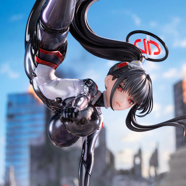 [Pre-Order] ACGN 02 Studio - Statue - Tsukatsuki Rio Blue Archive