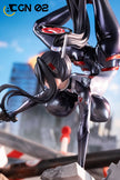 [Pre-Order] ACGN 02 Studio - Statue - Tsukatsuki Rio Blue Archive