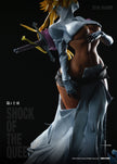 [Pre-Order] Cross Studio - Statue - Tier Harribel BLEACH